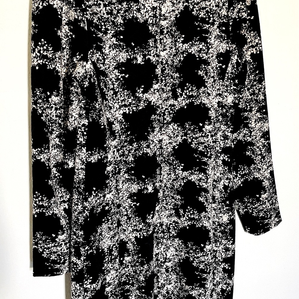 Club Monaco, Sheath Dress above the knee - Picture 3 of 3